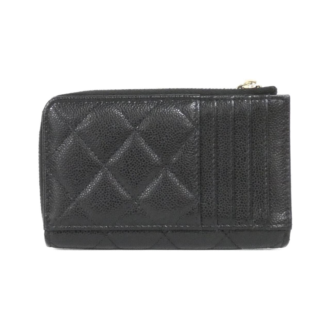 シャネル タイムレスクラシック ライン AP3179 カードケース