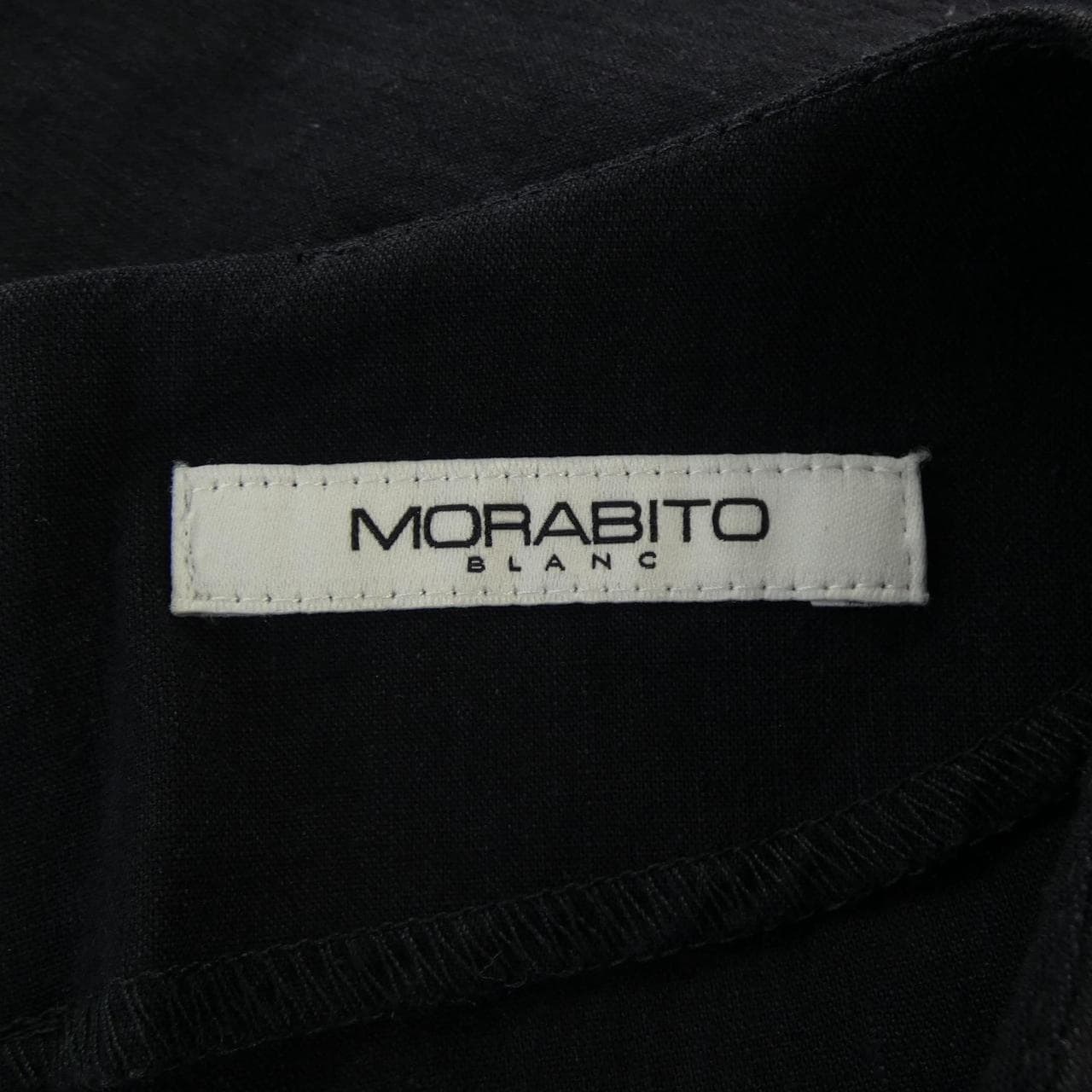 モラビトブラン MORABITO BLANC 2141-11403 ワンピース