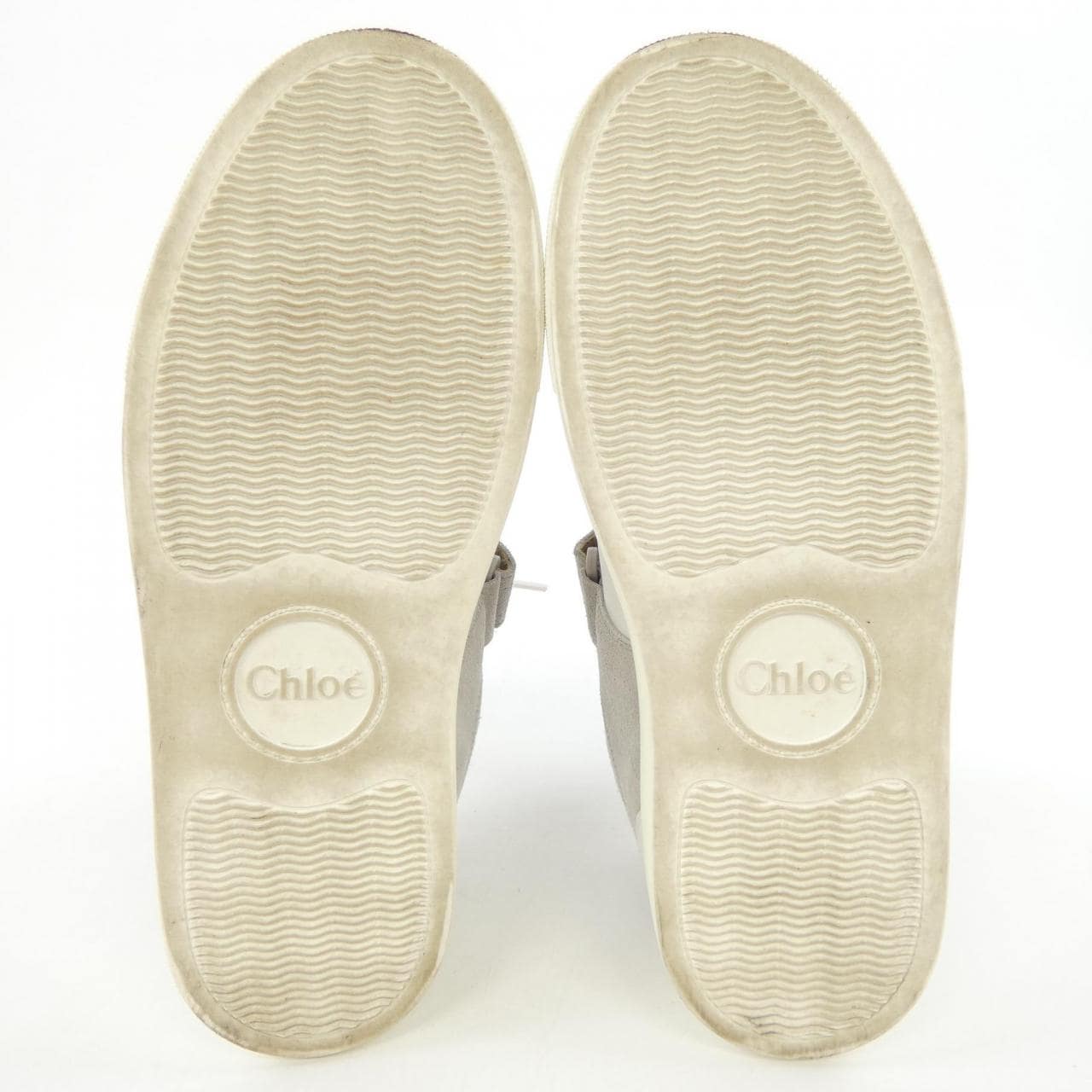 クロエ Chloe スニーカー