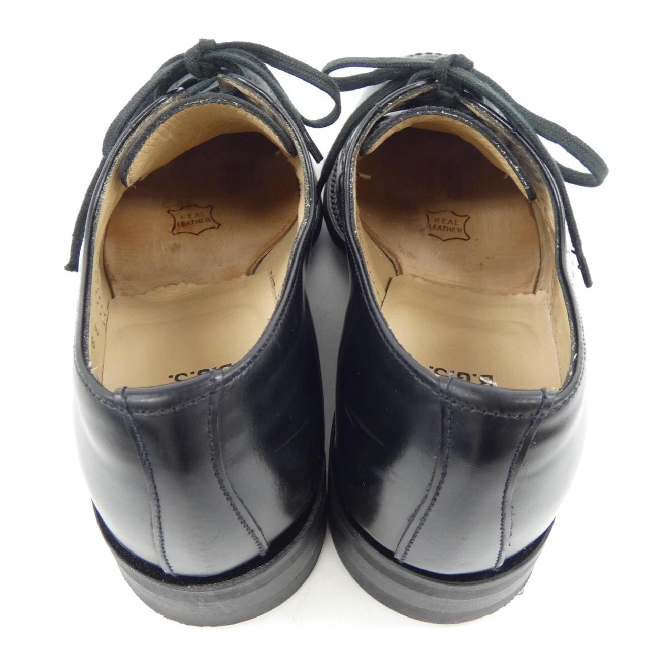 サンダース SANDERS 1946BI シューズ