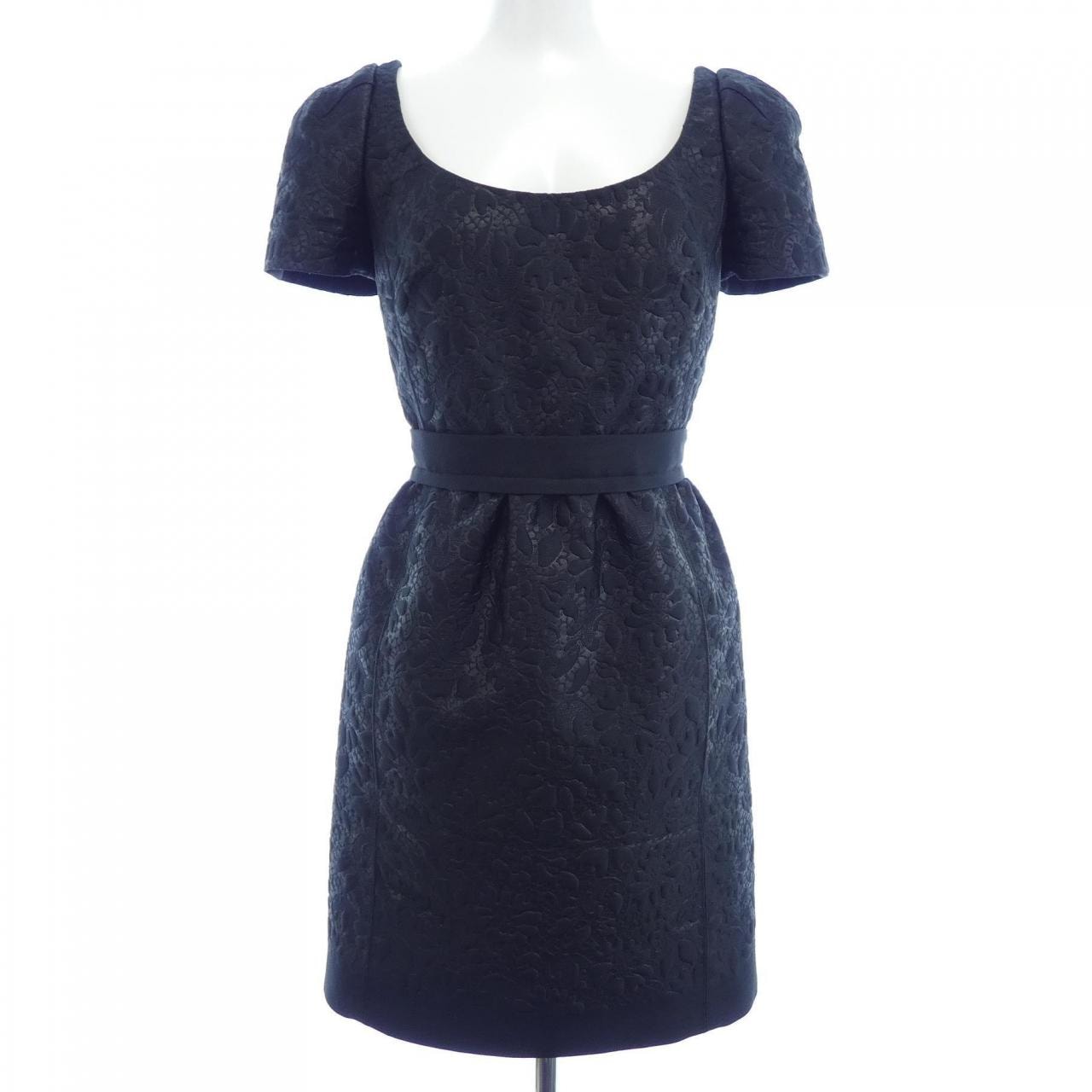 ルイヴィトン LOUIS VUITTON F4DL34PSL ワンピース