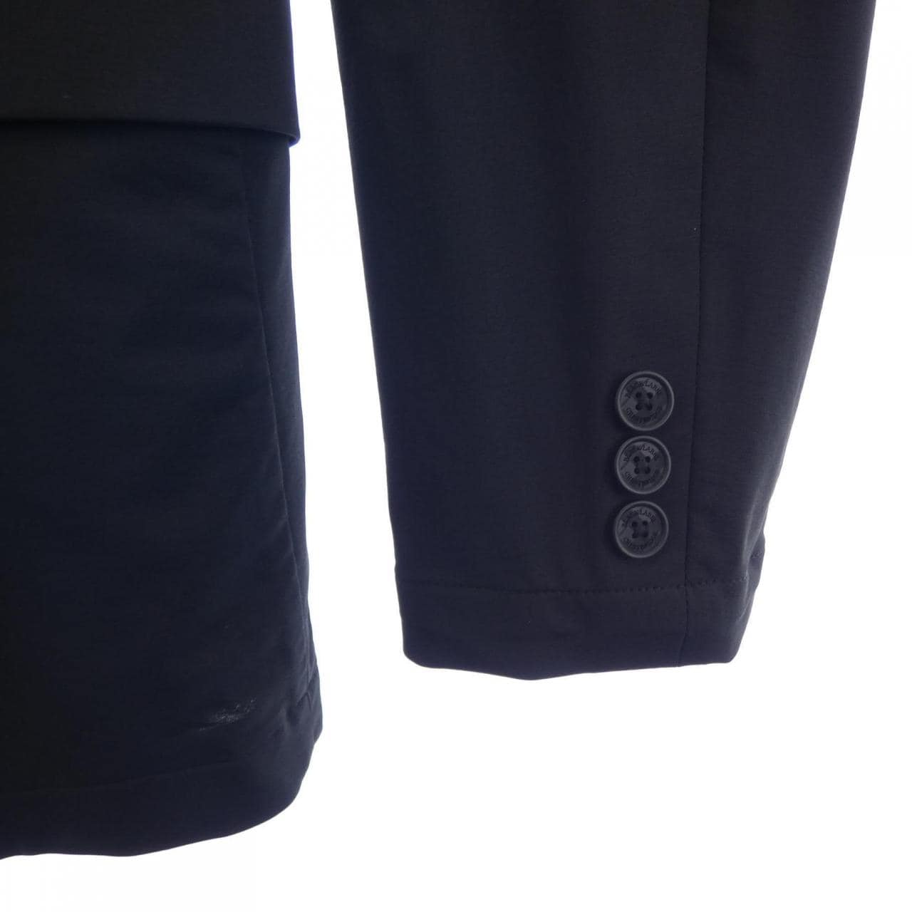 ブラックレーベルクレストブリッジ BLACK LABEL CRESTBRIDGE ジャケット