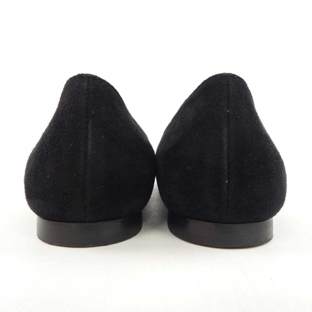 エルメス HERMES 172199Z フラットシューズ