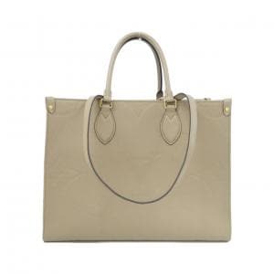 ルイヴィトン モノグラム アンプラント オンザゴー MM M45607 バッグ