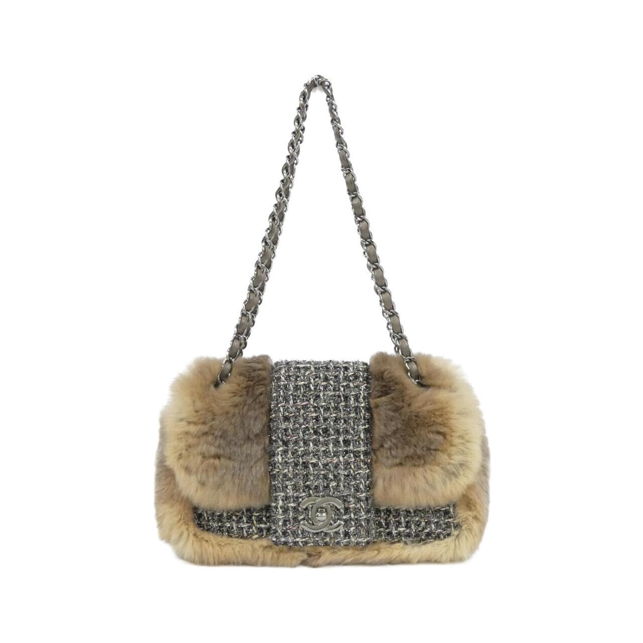 シャネル 29378 ショルダーバッグ