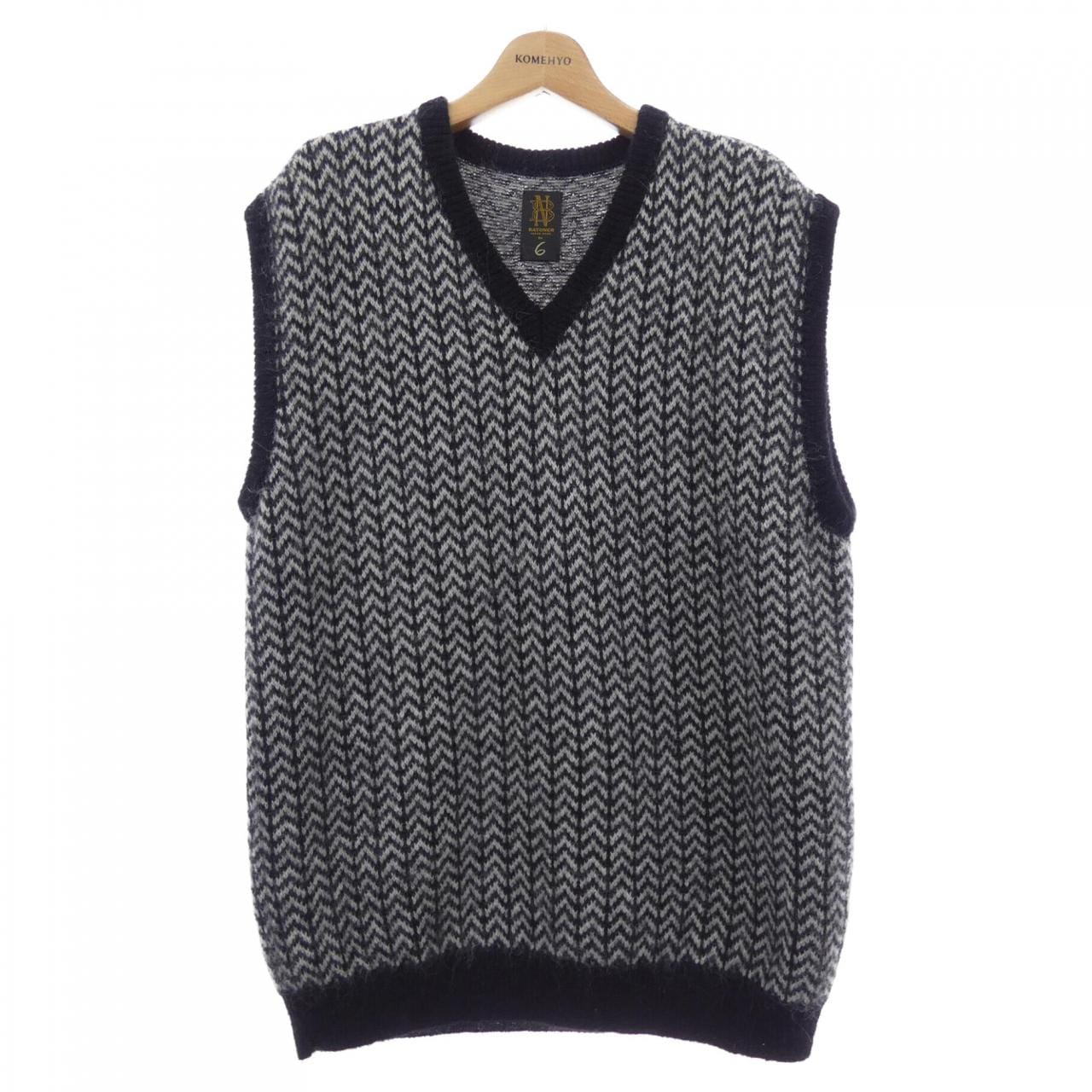 バトナー BATONER ?6ROKU ベスト