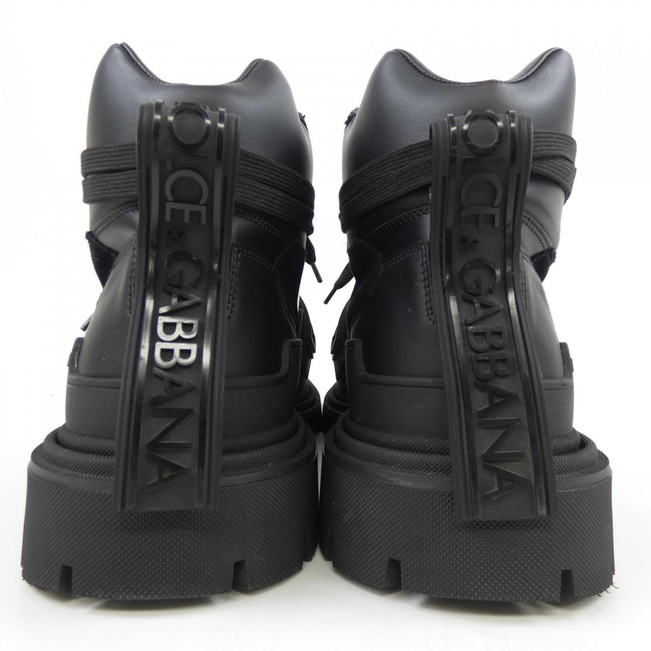 ドルチェアンドガッバーナ DOLCE&GABBANA CS1699 スニーカー