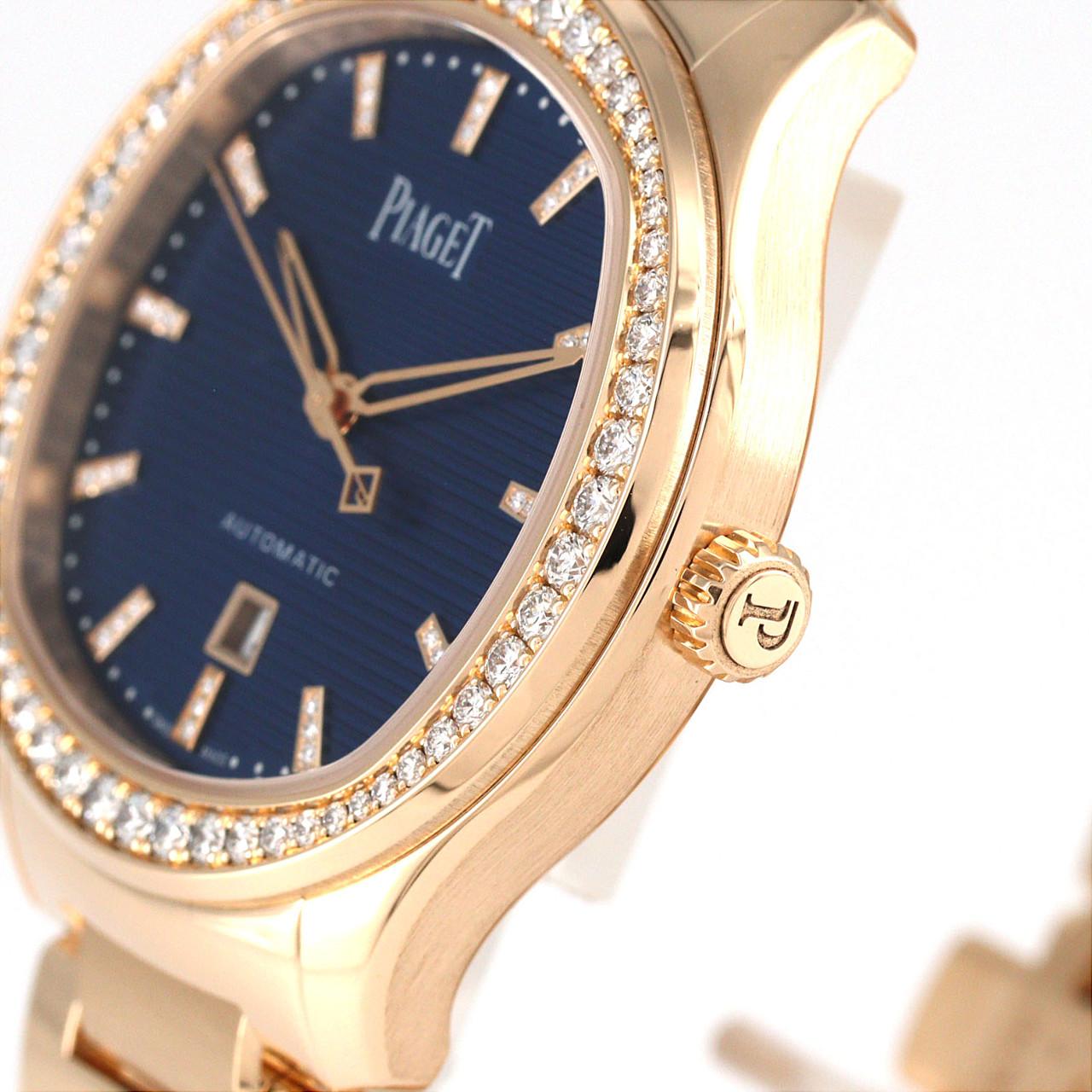 ピアジェ ポロデイト PG/D･36P P11709/G0A49029 PG･RG 自動巻