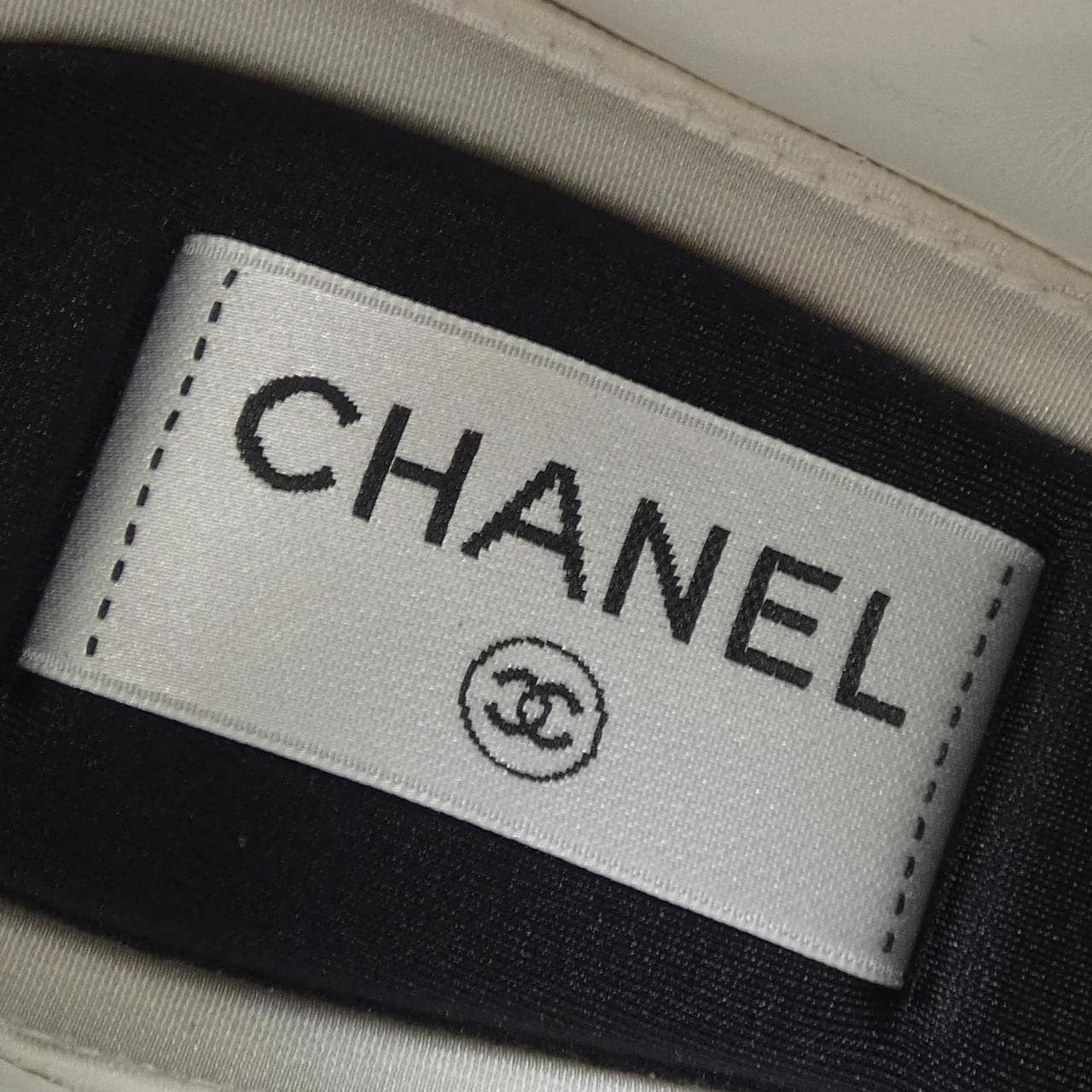 シャネル CHANEL G45333B14495 スニーカー