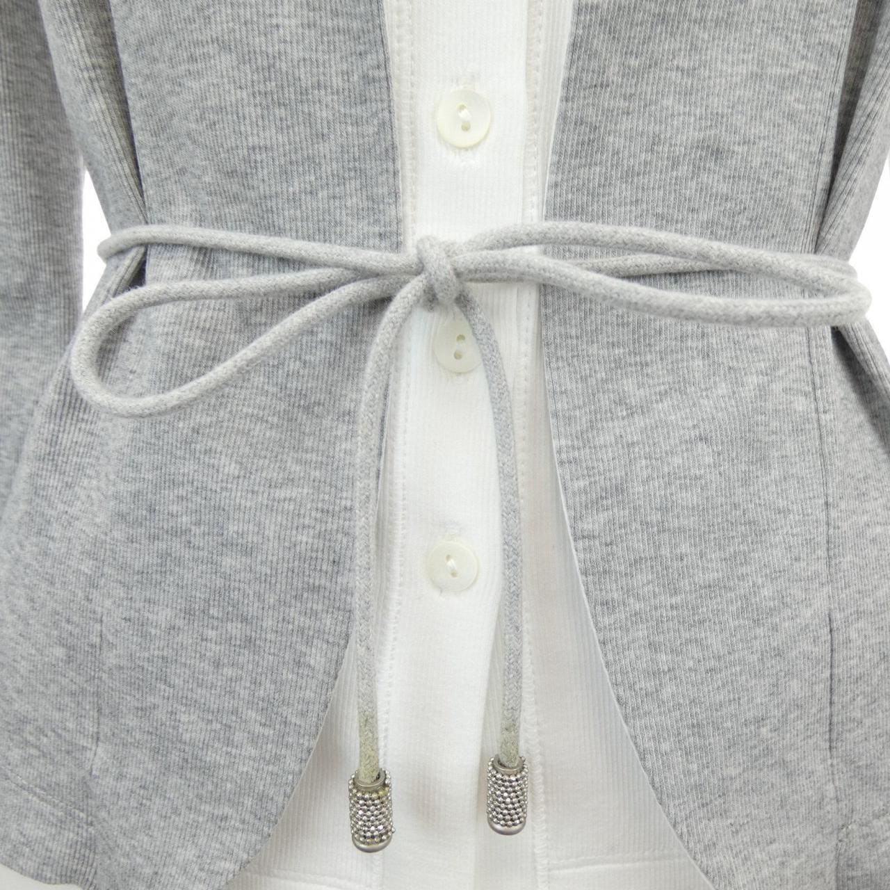 ファビアナフィリッピ FABIANA FILIPPI GCD270W510 トップス