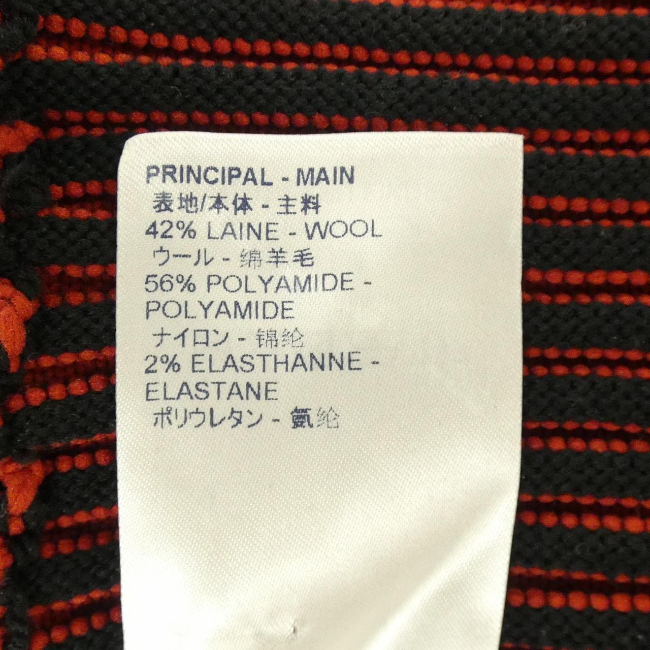 ルイヴィトン LOUIS VUITTON FIKD98TPU ワンピース