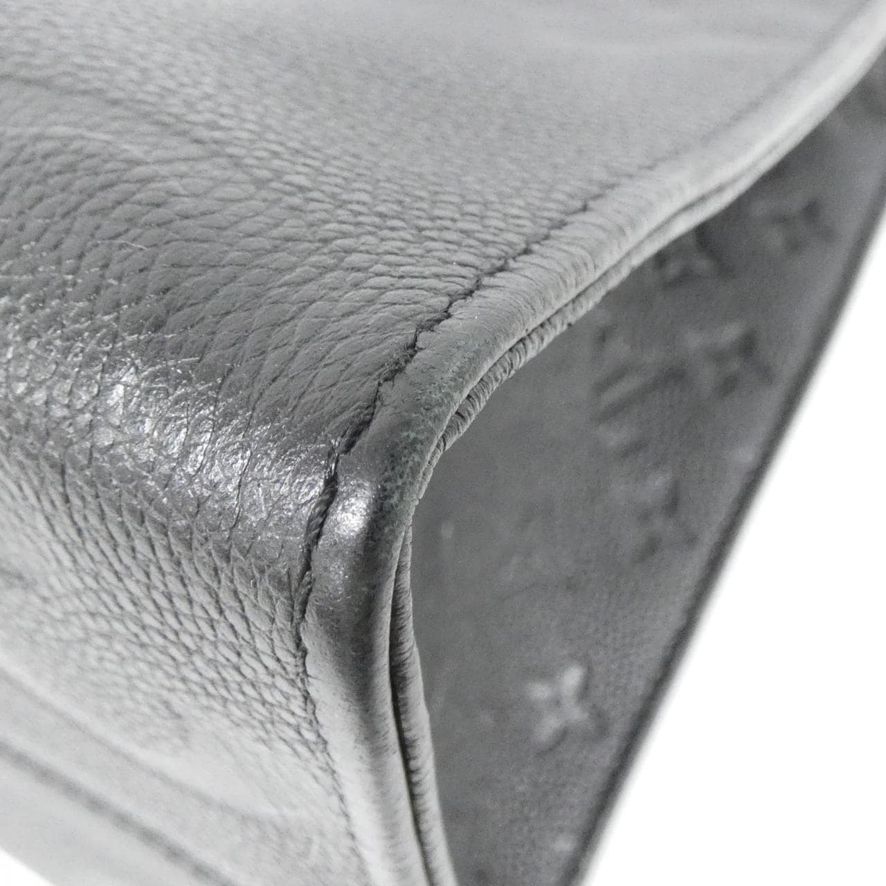 ルイヴィトン モノグラム アンプラント オンザゴー MM M45595 バッグ