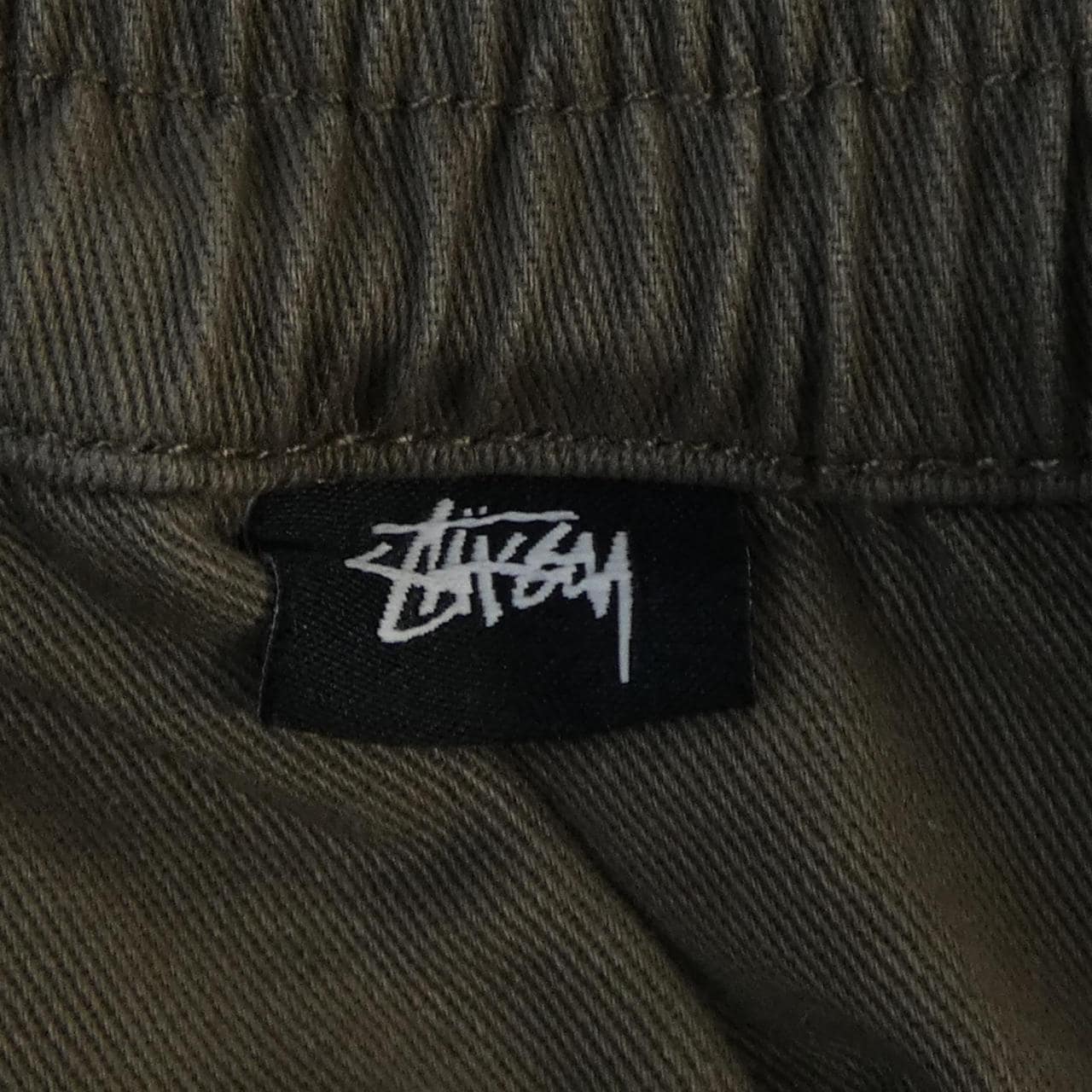 ステューシー STUSSY パンツ