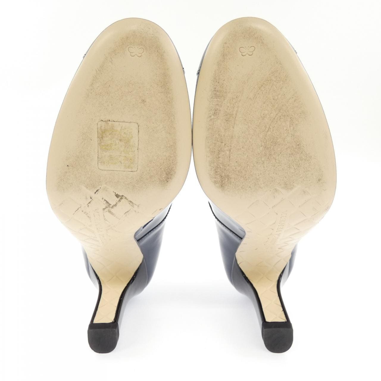 ボッテガヴェネタ BOTTEGA VENETA パンプス