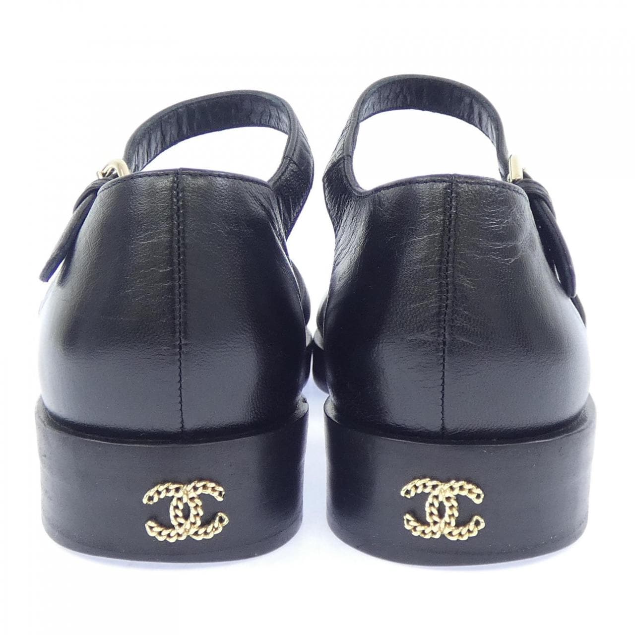 シャネル CHANEL G39858X56903 シューズ