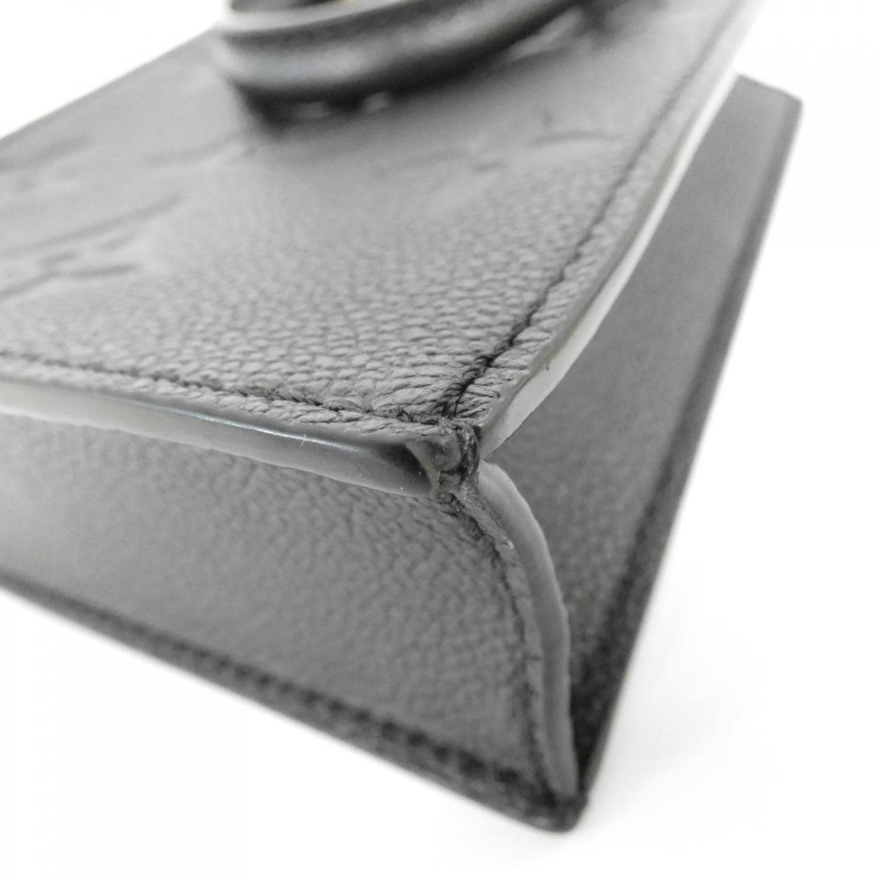 ルイヴィトン モノグラム アンプラント プティット サック プラ M81417 バッグ