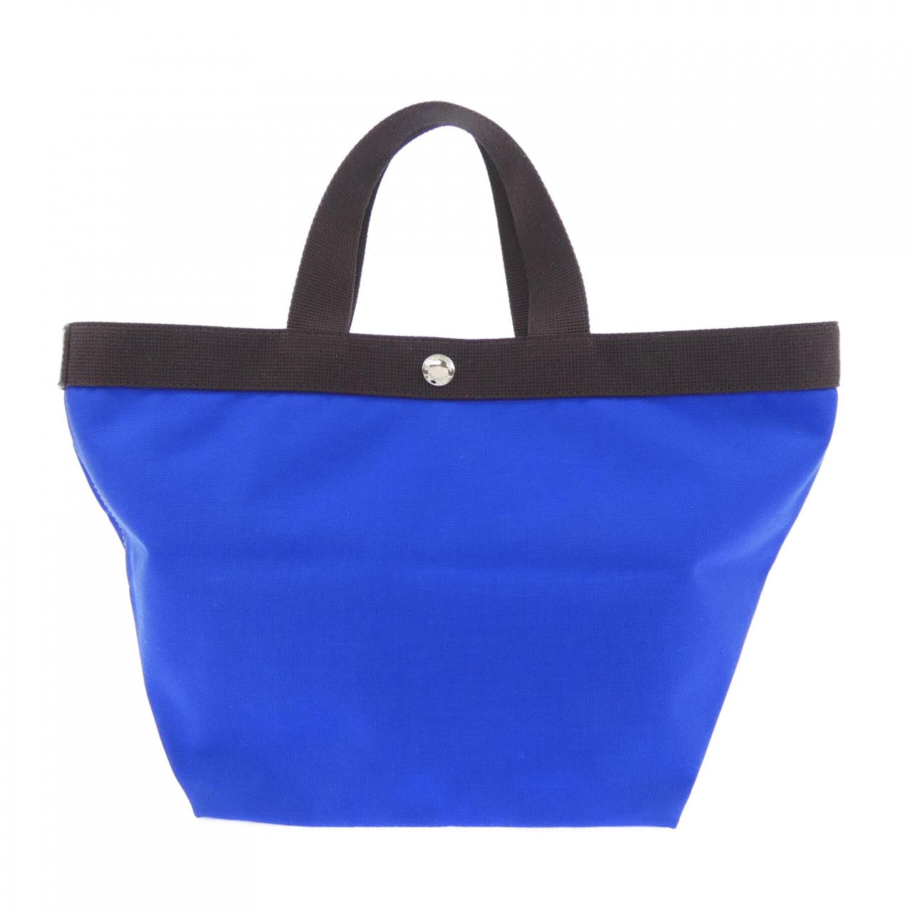 エルベシャプリエ HERVE CHAPELIER コーデュラ舟型トート 707C BAG