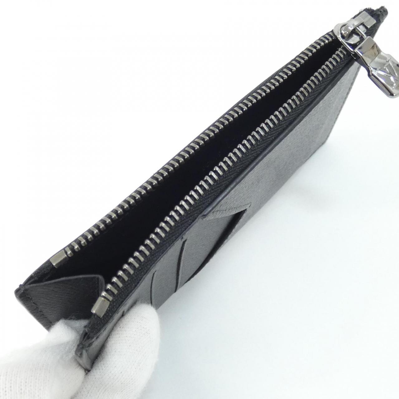 ルイヴィトン タイガ ラマ コインカード ホルダー M69533 コインケース