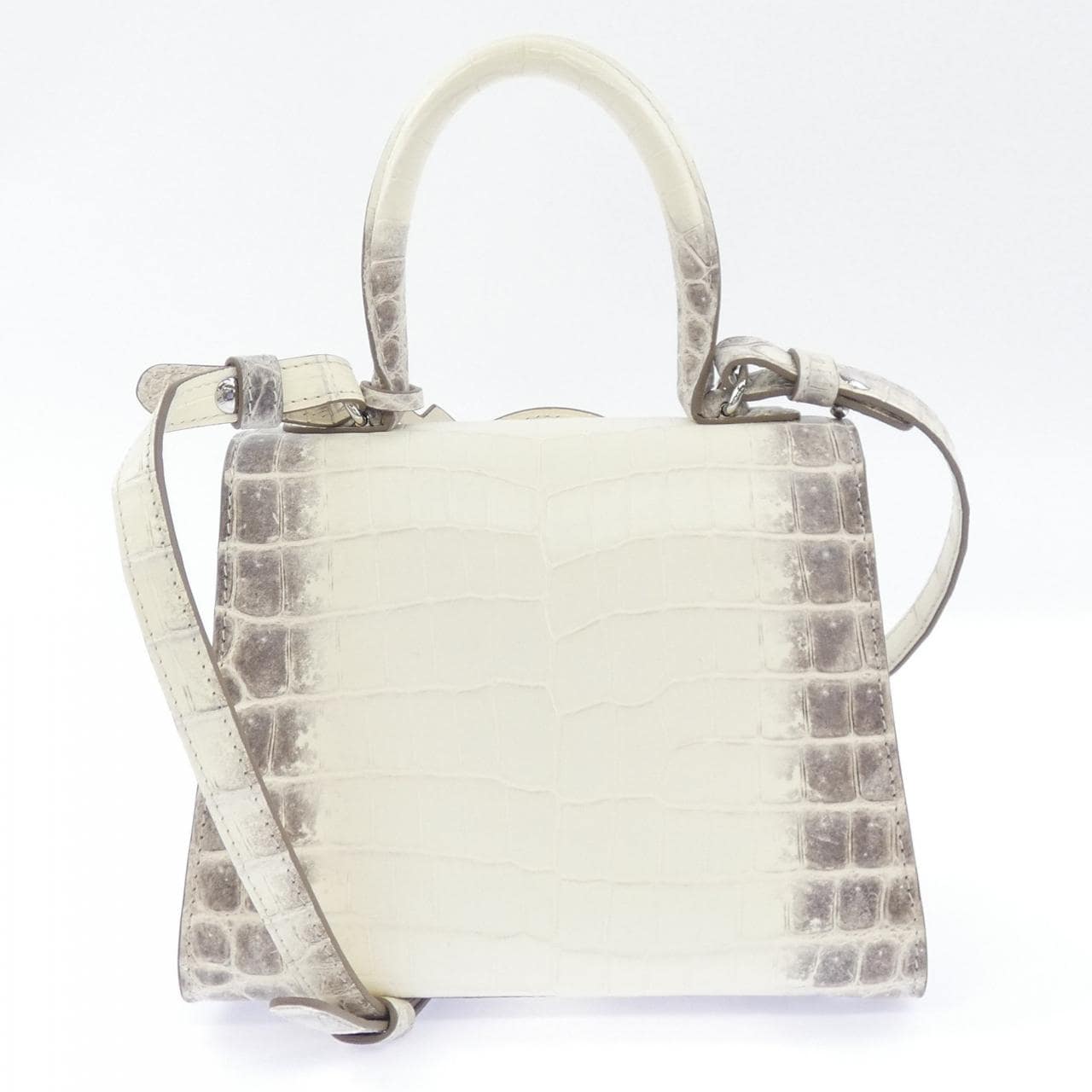 デルボー DELVAUX ブリヨン BRILLANT AA0406AVE BAG