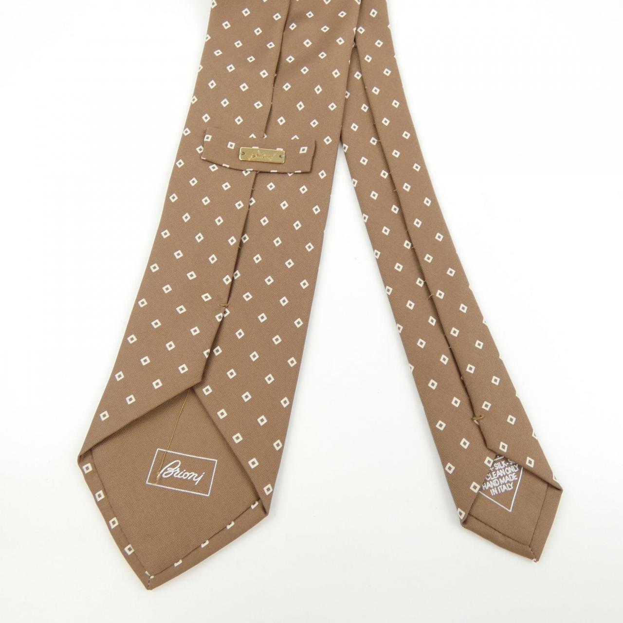 ブリオーニ BRIONI NECKTIE