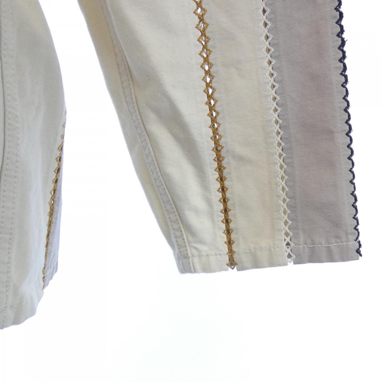 クリスチャンディオール CHRISTIAN DIOR 122V18X3376 ジャケット