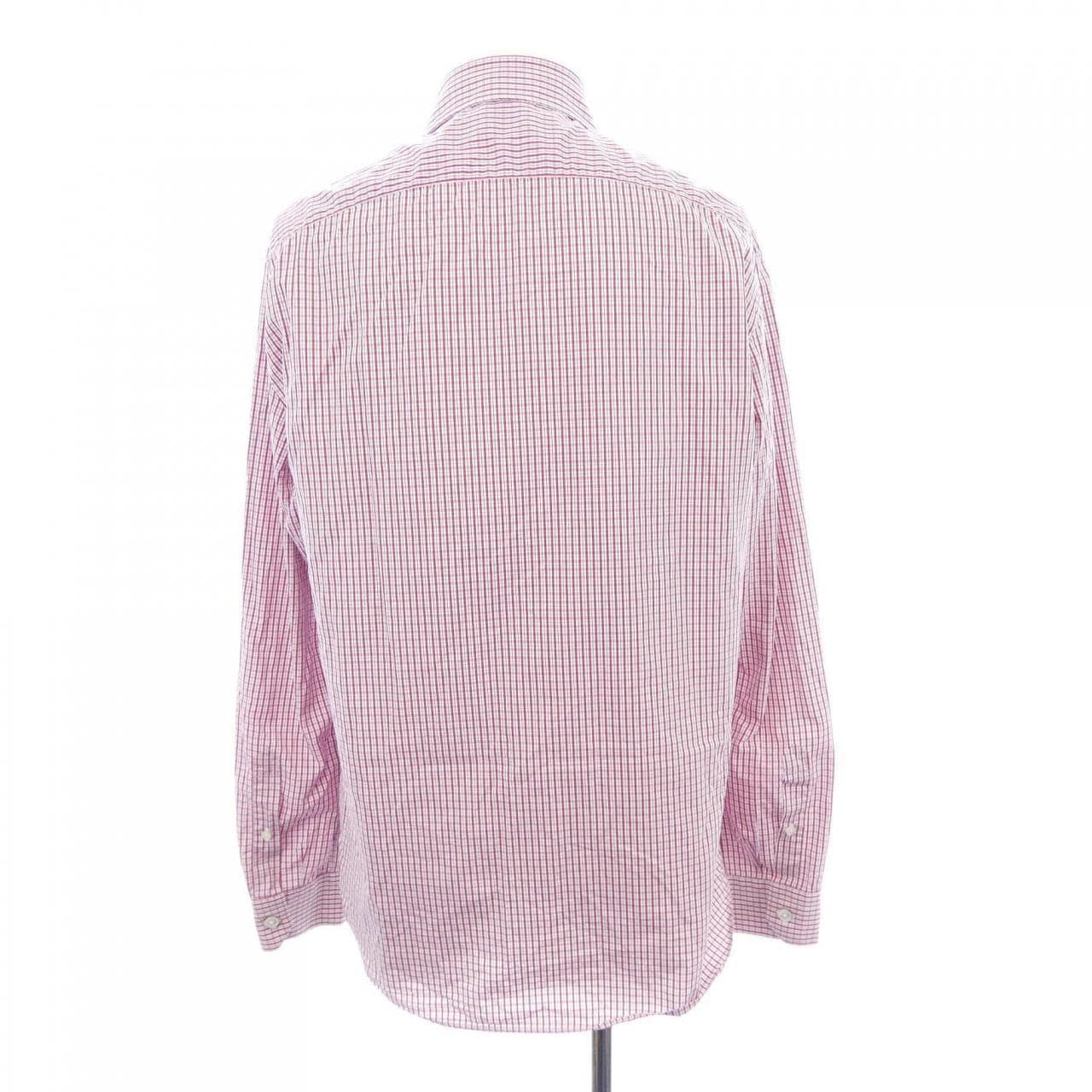 ルイヴィトン LOUIS VUITTON HAS02WCF1 シャツ