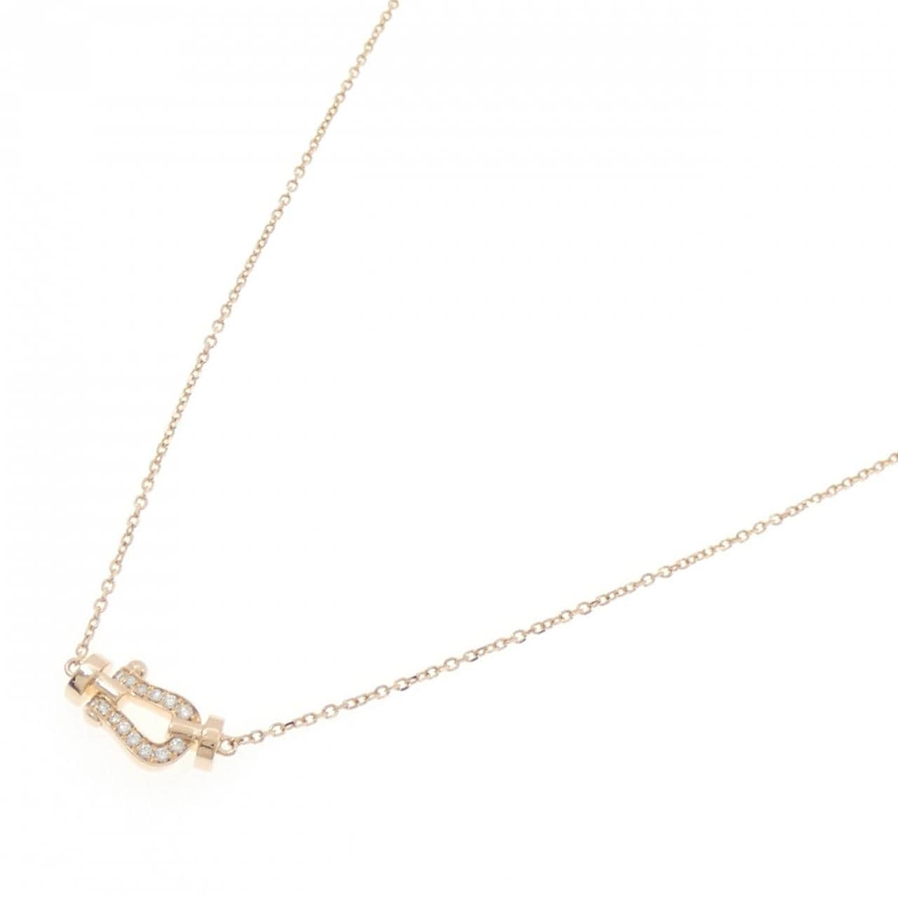 フレッド フォース10 スモール ネックレス