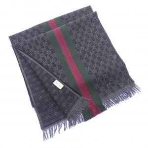 グッチ GUCCI MUFFLER