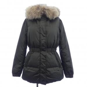 モンクレール MONCLER FATSIALFUR ダウンコート