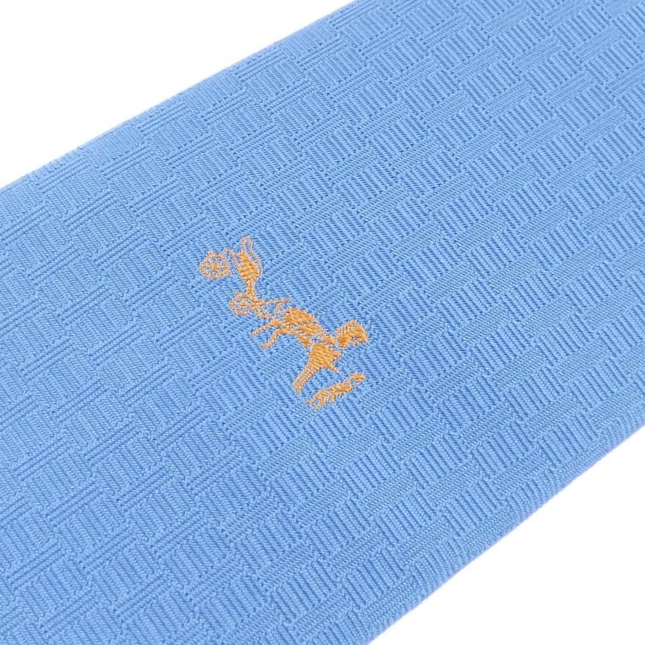 エルメス HERMES 428800 NECKTIE