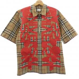 バーバリー BURBERRY 80524461 S／Sシャツ