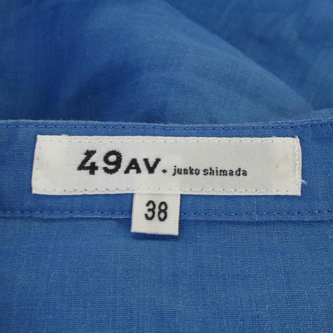 49アベニュージュンコシマダ 49AV.junko shimada 4932342606 ワンピース