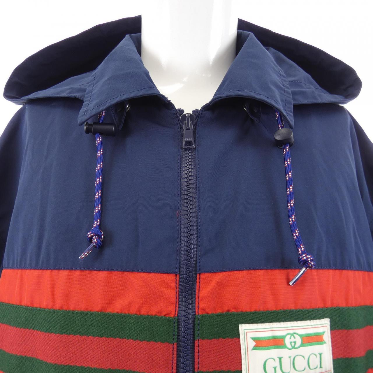 グッチ GUCCI 599935 XDA2J ジャケット