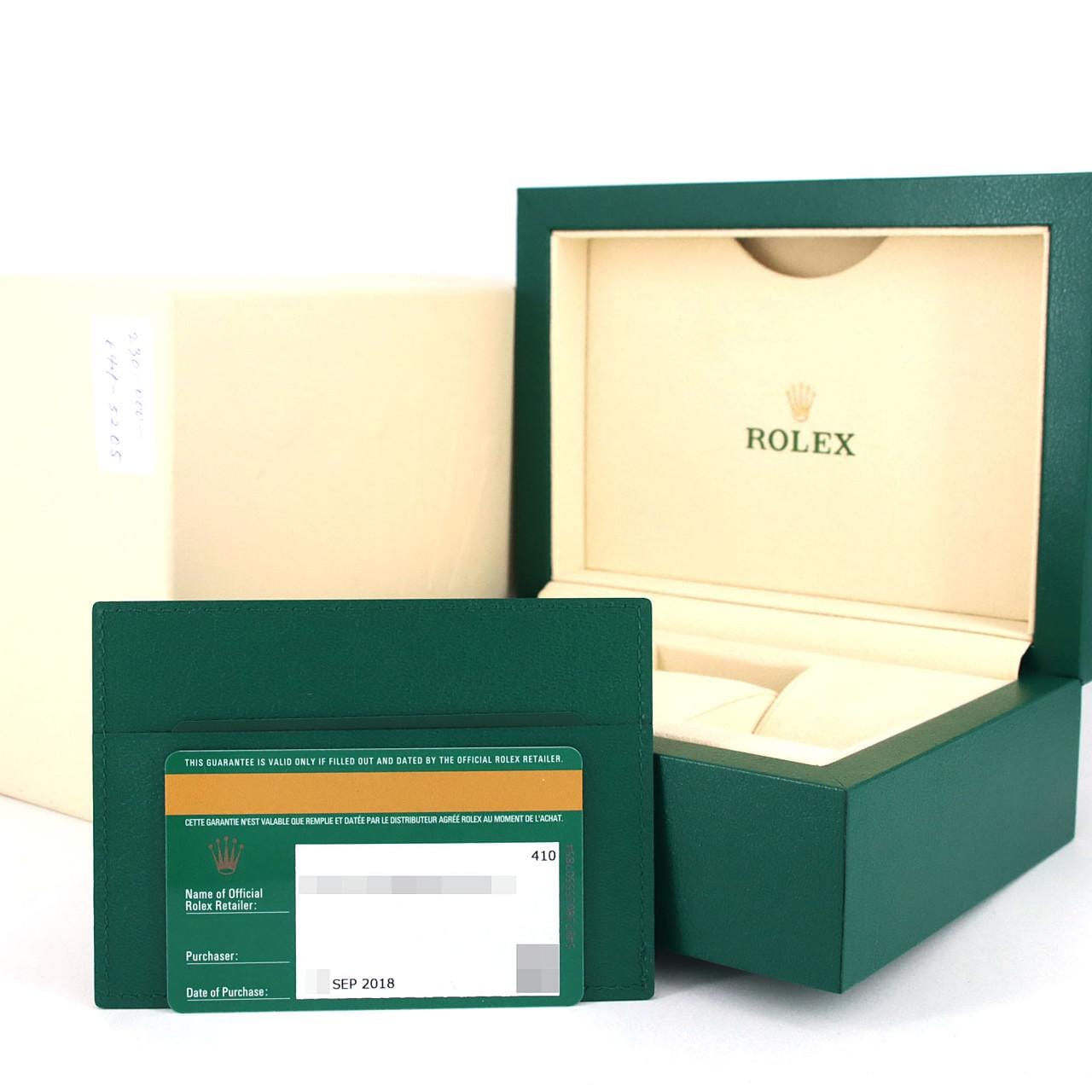 【ノーメンテナンス還元価格】ロレックス デイトジャスト 179173NGE SSxYG 自動巻 ランダム番