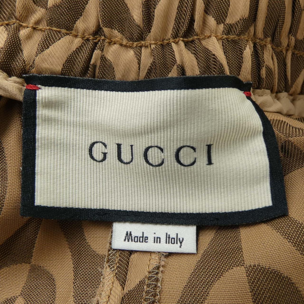 グッチ GUCCI 596001-XJBUT パンツ