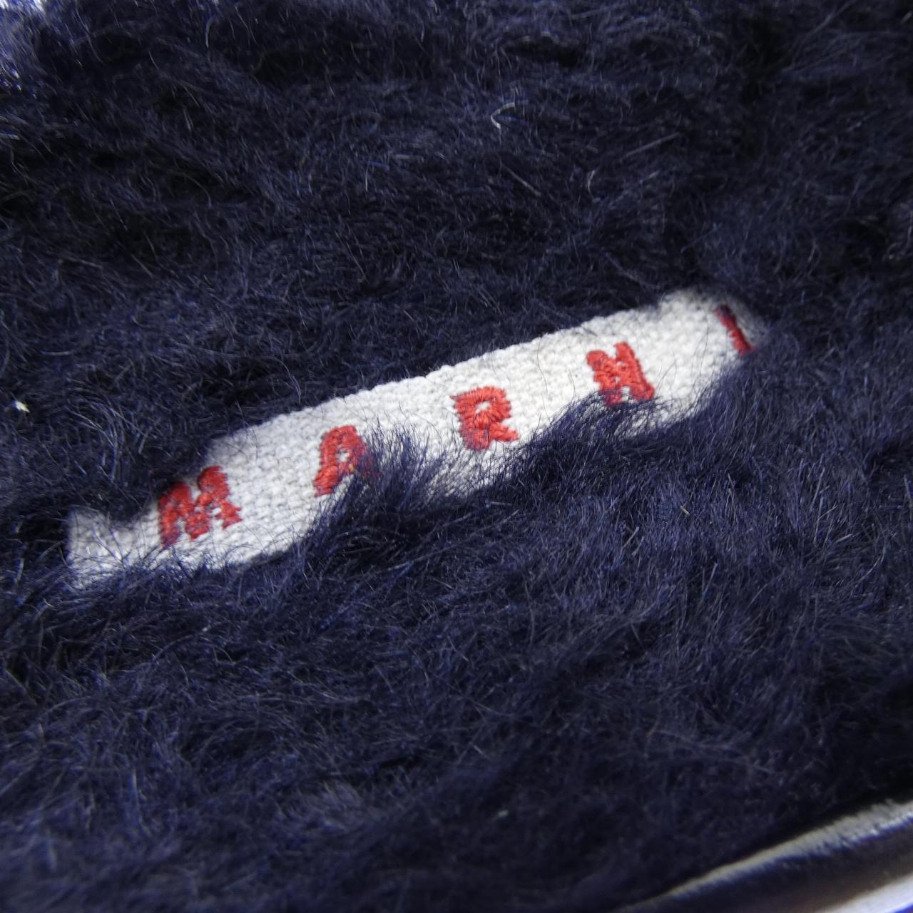 マルニ MARNI サンダル