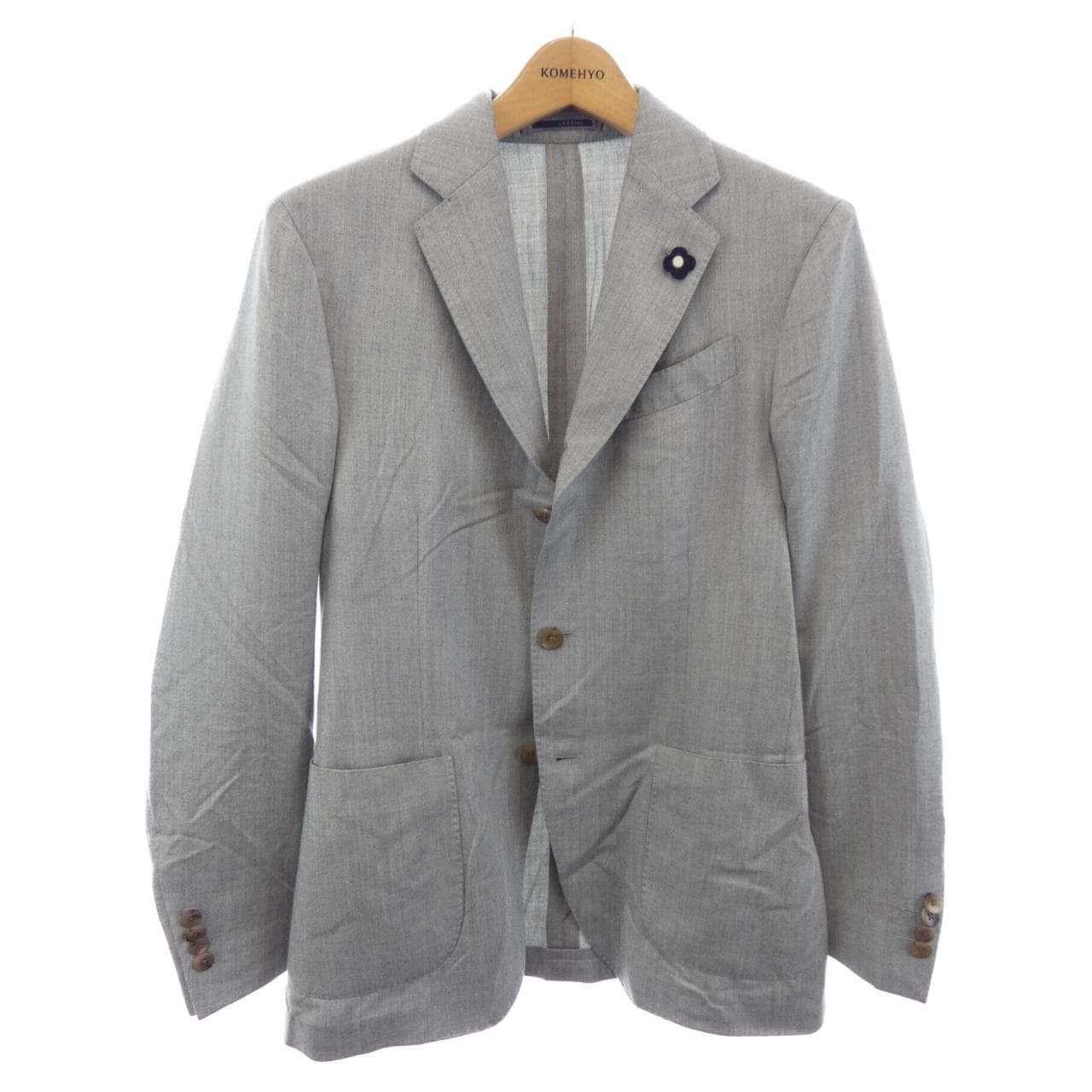 ラルディーニ LARDINI JV903AQ ジャケット
