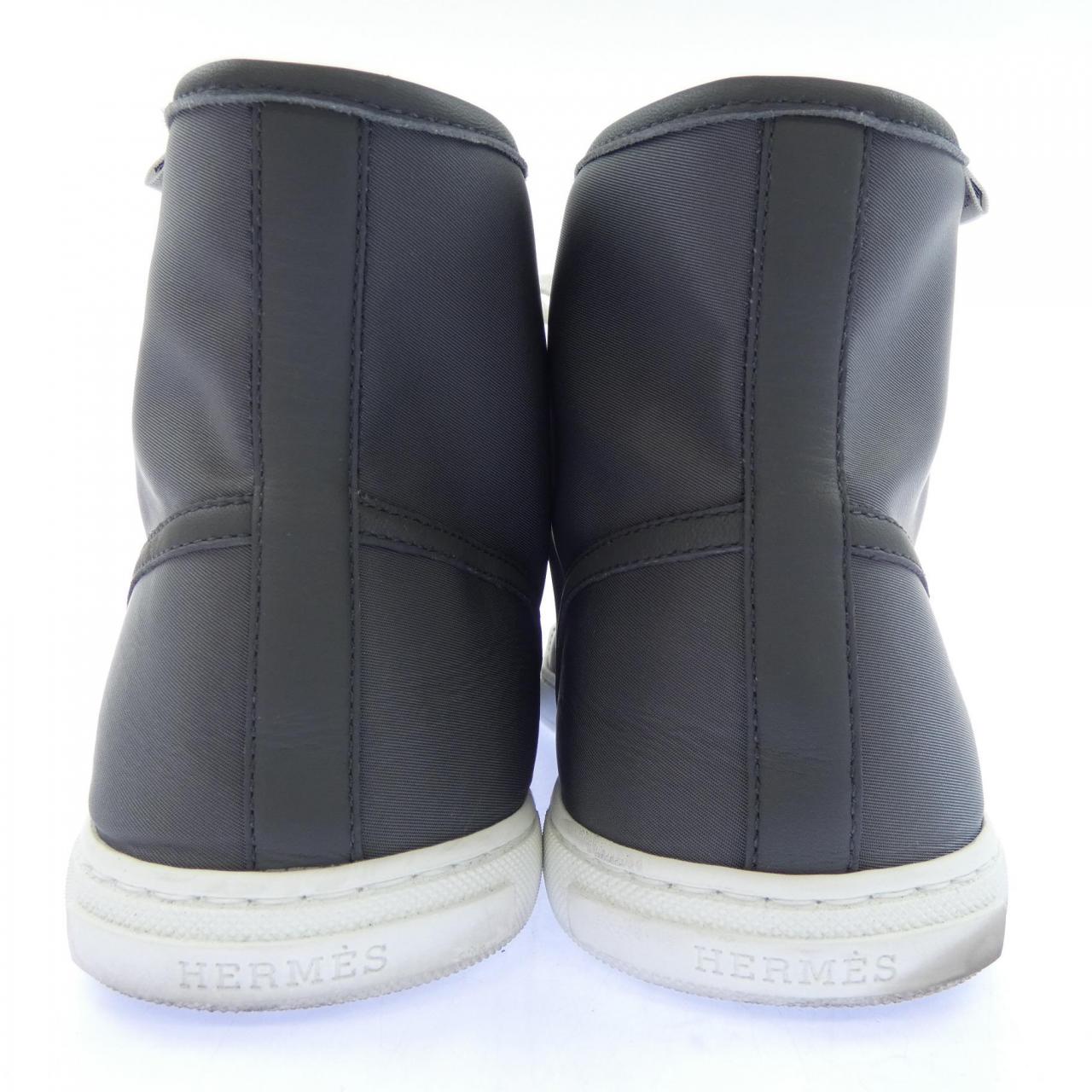 エルメス HERMES エクスプレス 221929Z スニーカー