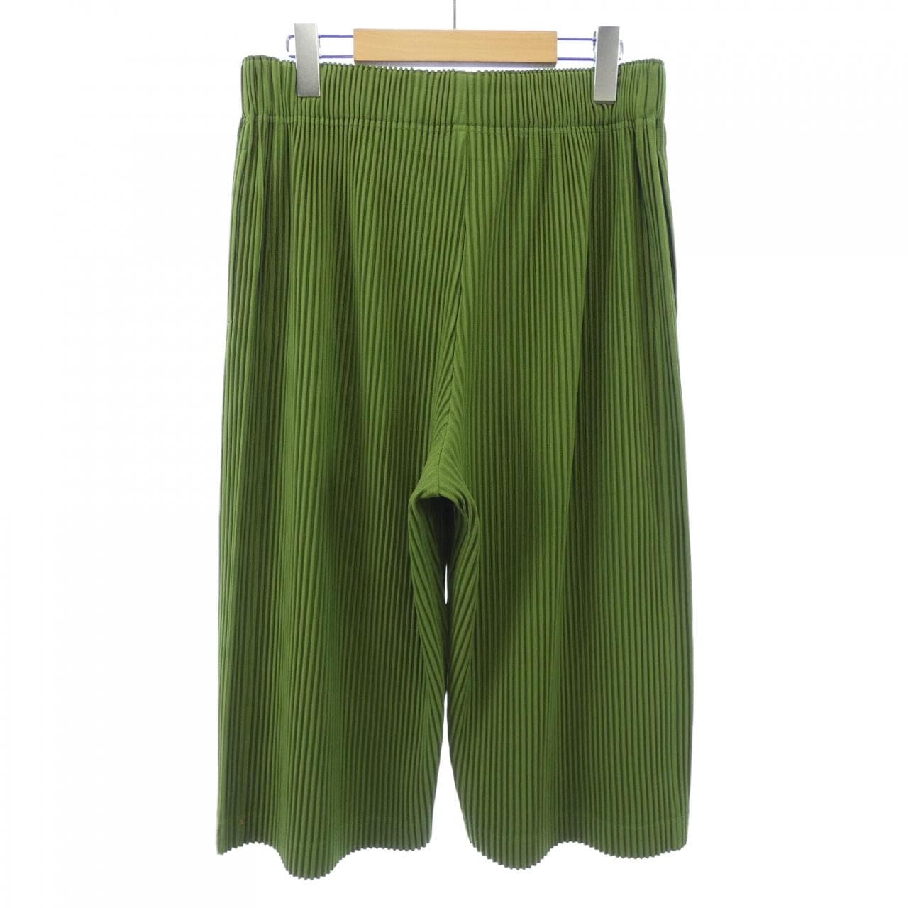 オムプリッセ HOMME PLISSE HP03JF113 ショートパンツ