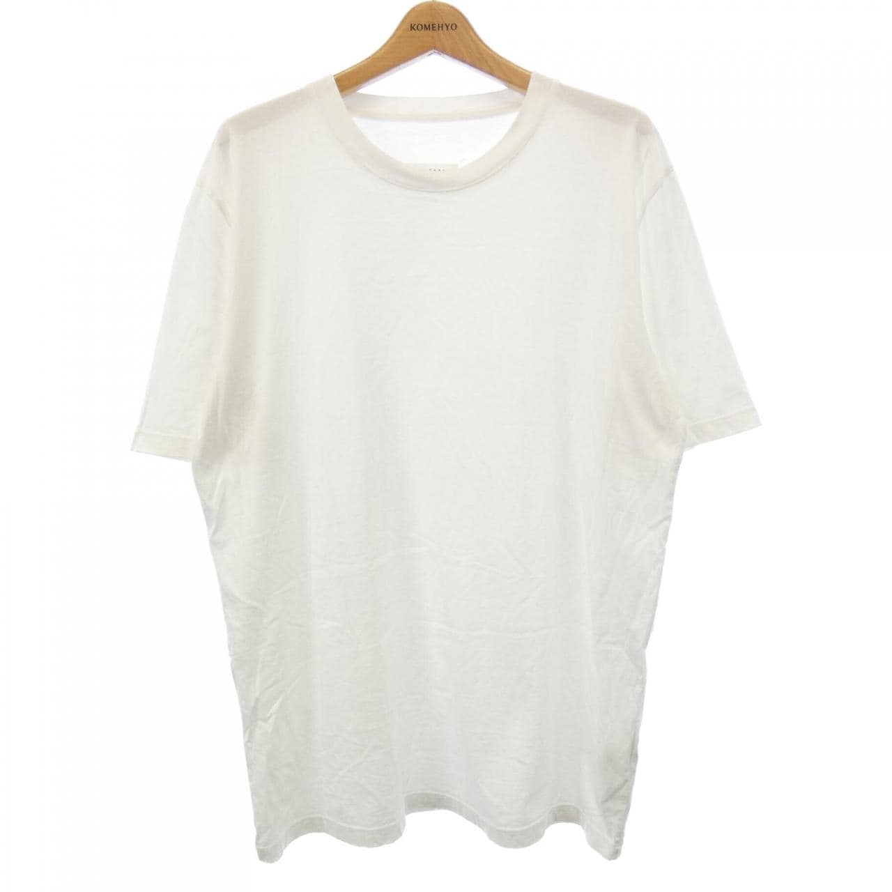 メゾンマルジェラ Maison Margiela S50GC0622 S22533 Tシャツ