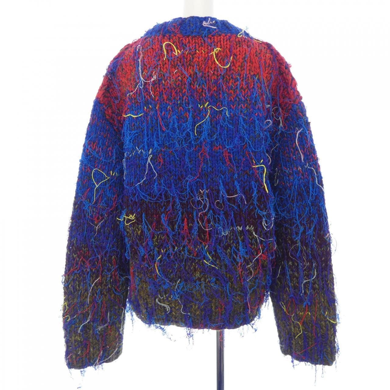 メゾンマルジェラ Maison Margiela S50HN0002 UNISEX ニット