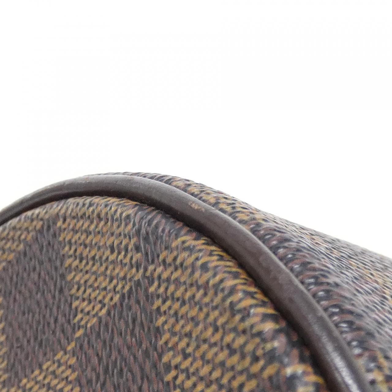 ルイヴィトン ダミエ パピヨン 26cm N51304 バッグ