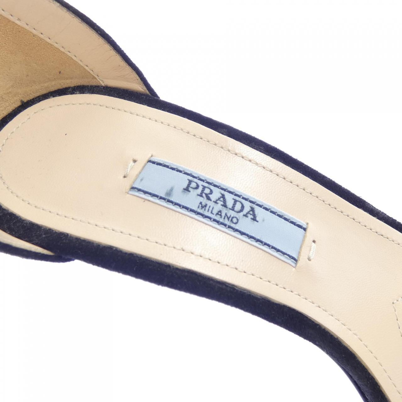 プラダ PRADA シューズ