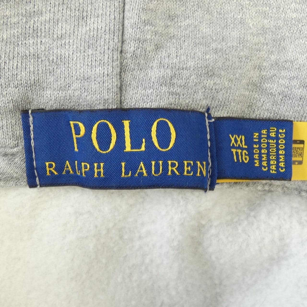 馬球拉爾夫勞倫 POLO RALPH LAUREN PARKER