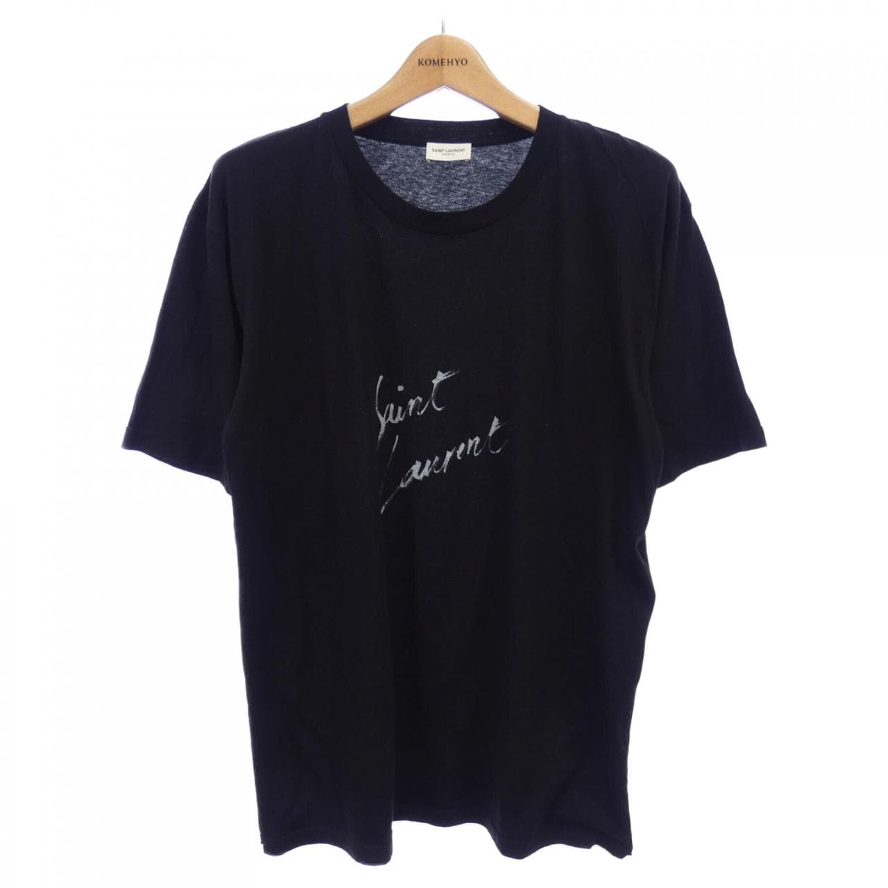 サンローラン SAINT LAURENT Tシャツ