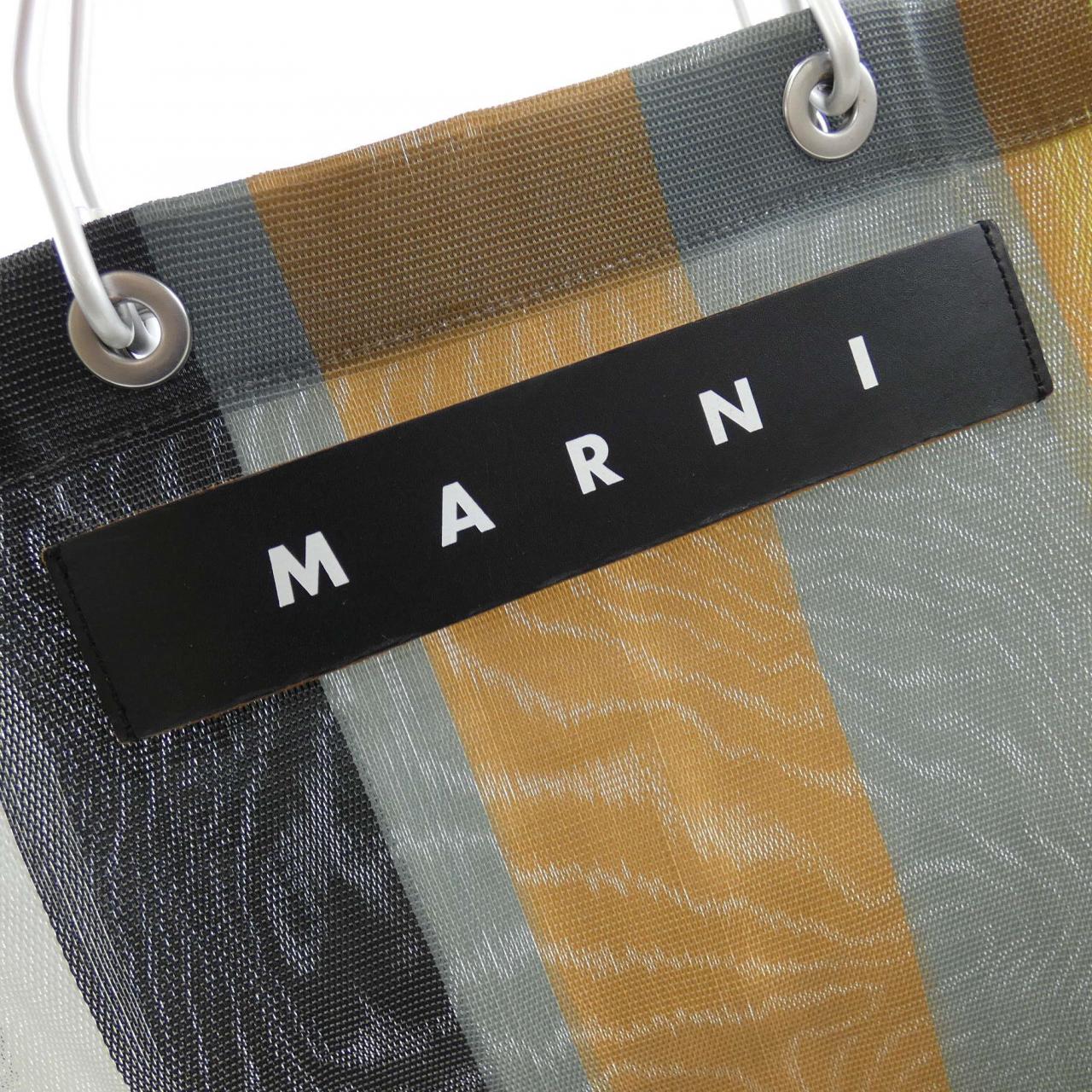 マルニ MARNI BAG