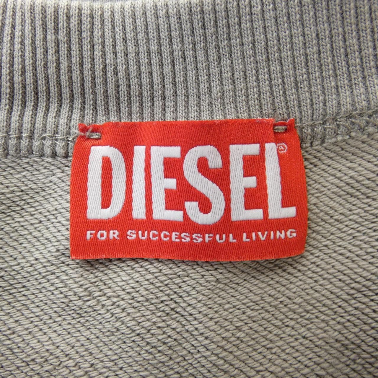 Diesel DIESEL sweat