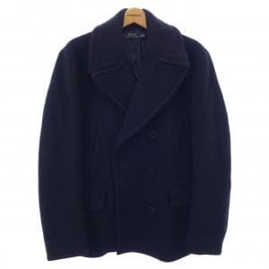 ポロラルフローレン POLO RALPH LAUREN ピーコート