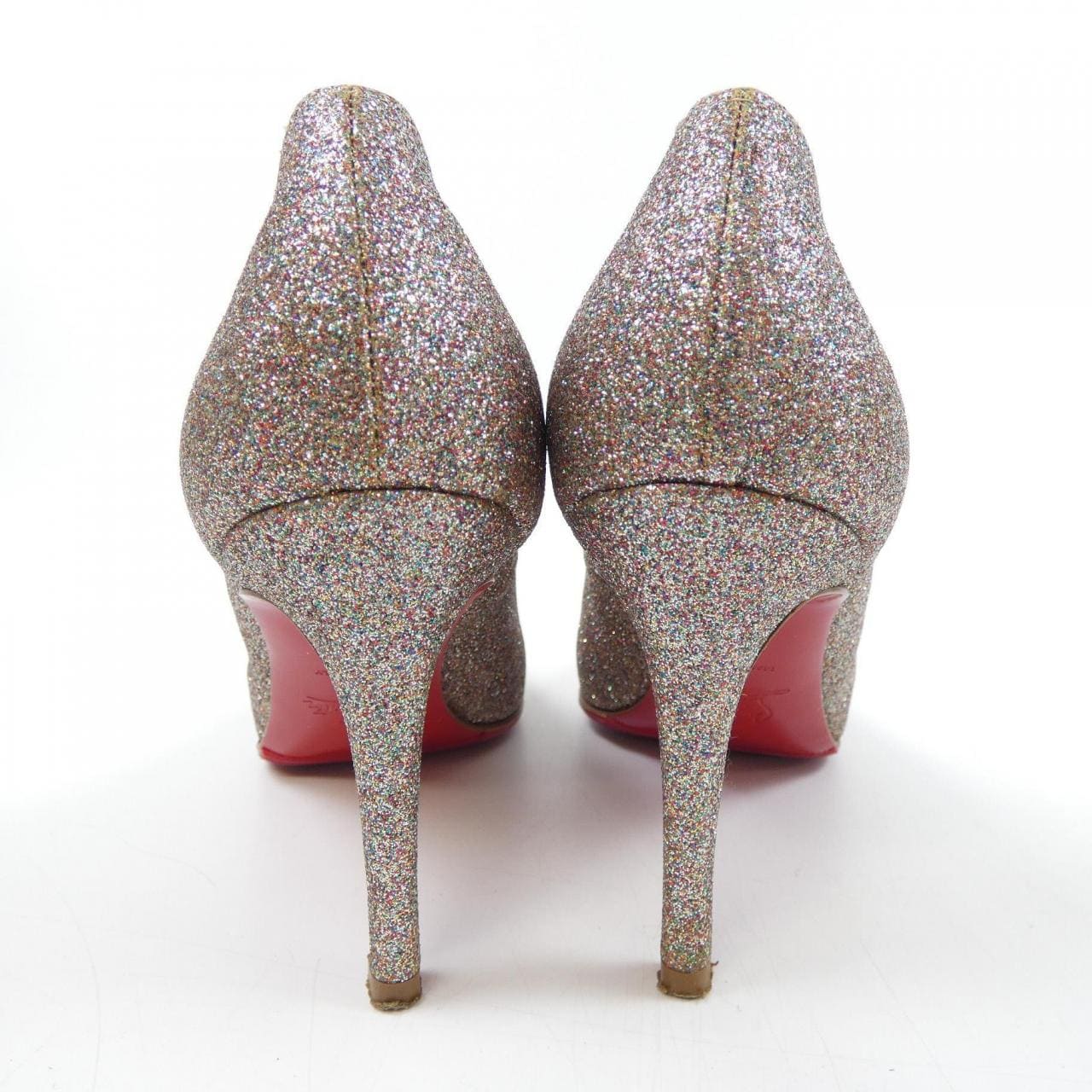 クリスチャンルブタン CHRISTIAN LOUBOUTIN パンプス