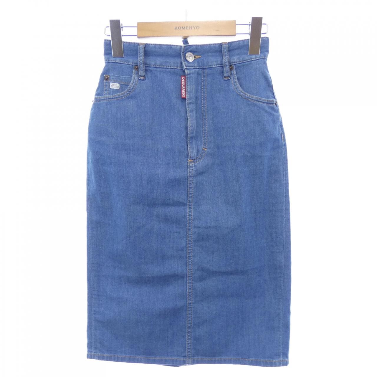 DSQUARED2 skirt